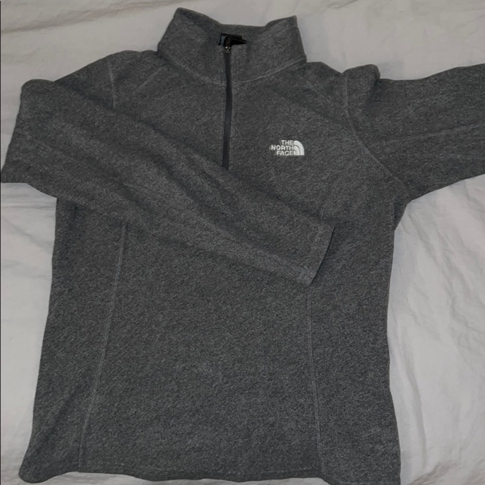 North face sherpa